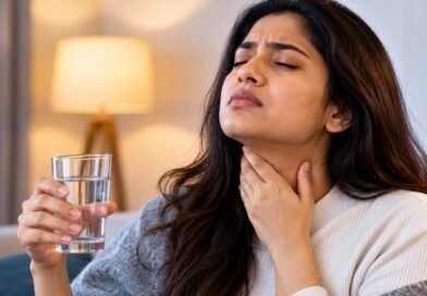गला सूखने की समस्या को न करें नजरअंदाज, पानी पीने के बाद भी मुंह सूखने के हो सकते हैं ये 6 कारण