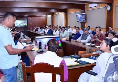 जनसुनवाई में डीएम अपूर्वा पाण्डे ने सुनीं 07 शिकायतें, अधिकारियों को समयबद्ध निस्तारण के निर्देश