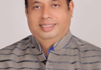 कांग्रेस प्रदेश अध्यक्ष का बदरीनाथ धाम कूच तथा न्याय यात्रा हास्यास्पद- हेमंत द्विवेदी