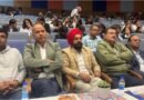 कौशल विकास, अप्रेंटिसशिप, स्टार्टअप और स्वरोजगार के अवसरों के साथ सरकारी योजनाओं की दी जानकारी