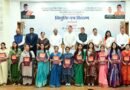 मुख्यमंत्री धामी ने 332 नव नियुक्त कार्मिकों को सौंपे नियुक्ति पत्र