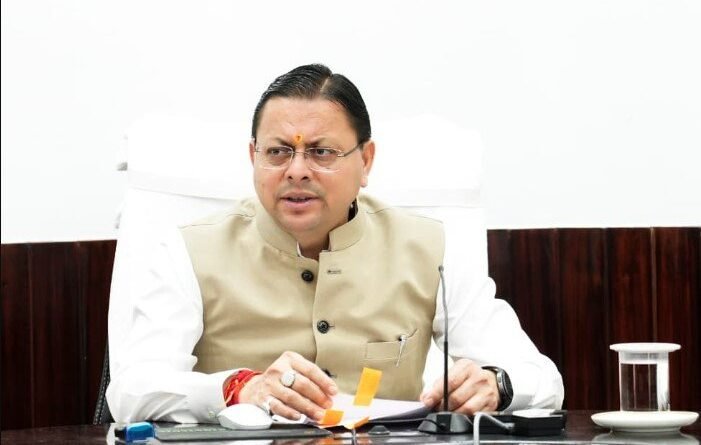 मुख्यमंत्री ने गढ़वाली, कुमाऊँनी और जौनसारी लोकभाषाओं के वॉइस कलेक्शन पोर्टल का किया शुभारंभ