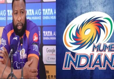 मुंबई इंडियंस की कमान अब कीरोन पोलार्ड के हाथ में, मुख्य कोच बनकर संभालेंगे टीम की जिम्मेदारी