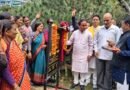 पाबौ क्षेत्र को मिली 16.18 करोड़ की विकास योजनाओं की सौगात, सात किमी सड़क का होगा निर्माण