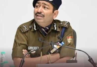 पूर्व DGP अशोक कुमार को हाईकोर्ट में देना पड़ा इस्तीफे का भरोसा, 3 हफ्ते में छोड़ेंगे VC पद