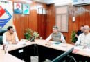 पर्यटन और तीर्थ स्थलों से जुड़ेंगे आदर्श संस्कृत ग्राम, मुख्य सचिव ने दिए अहम निर्देश