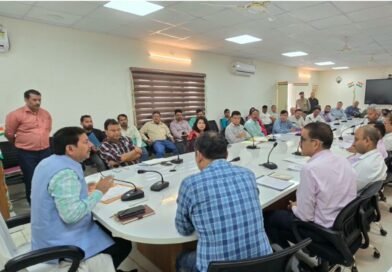 पशुधन प्रसार अधिकारी एवं सर्वेक्षक की लिखित परीक्षा के लिए तैयारियां पूर्ण, जिला प्रशासन ने किए पुख्ता इंतजाम