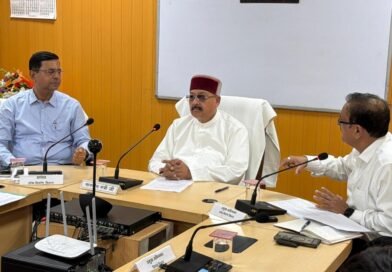 उत्तराखंड में क्षतिग्रस्त सड़कों की मरम्मत के लिए 461.87 करोड़ की जरूरत: सतपाल महाराज